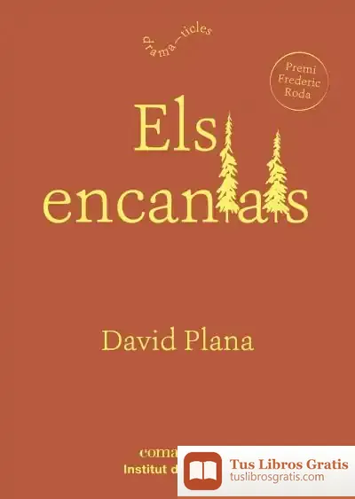 Descargar Els Encantats de Jordi Julià