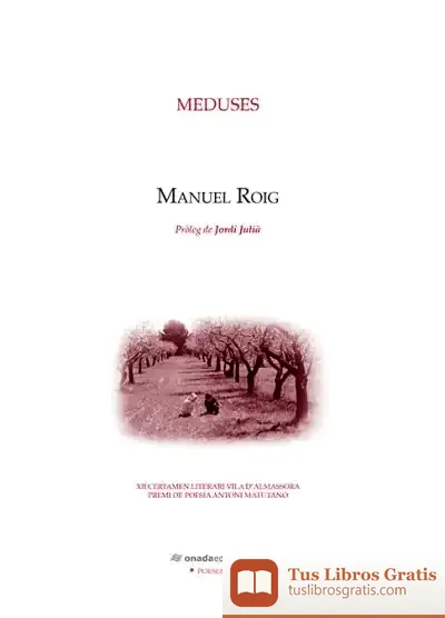 Descargar Meduses de Jordi Julià