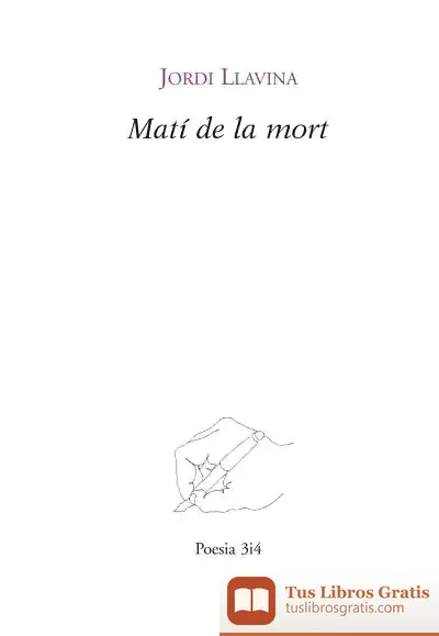 Descargar Matí De La Mort de Jordi Llavina