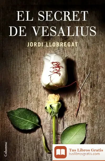 Descargar El Secret De Vesalius