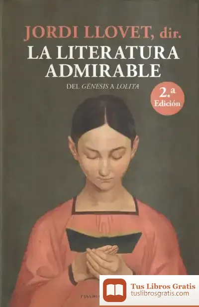 Descargar La Literatura Admirable