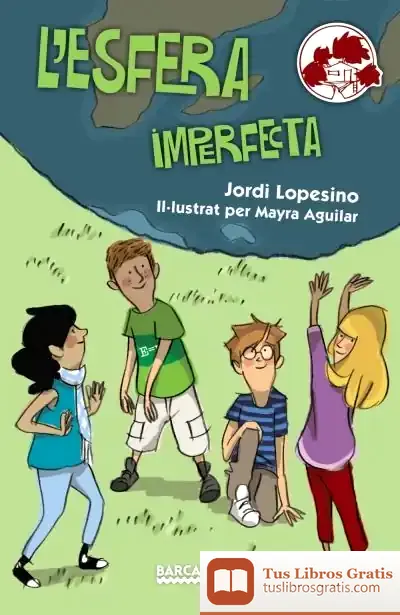 Descargar L ' Esfera Imperfecta de Jordi Lopesino Corral