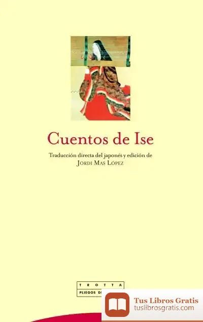 Descargar Cuentos De Ise