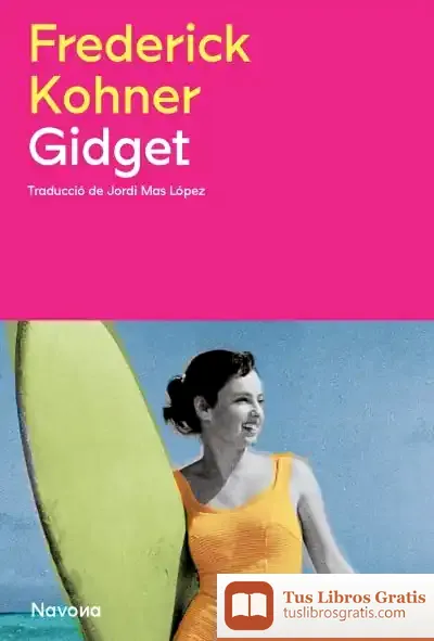 Descargar Gidget