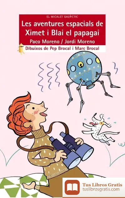 Descargar Les Aventures Espacials De Ximet