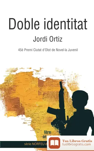 Descargar Doble Identitat de Jordi Ortiz