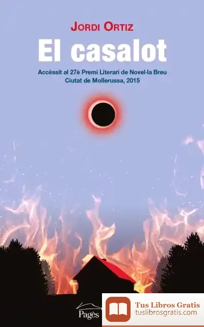 Descargar El Casalot de Jordi Ortiz