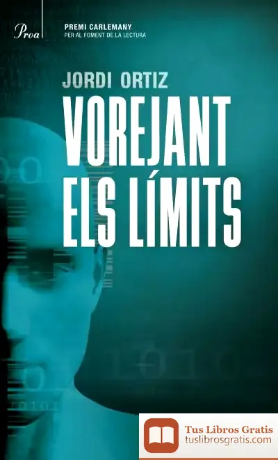 Descargar Vorejant Els Límits de Jordi Ortiz