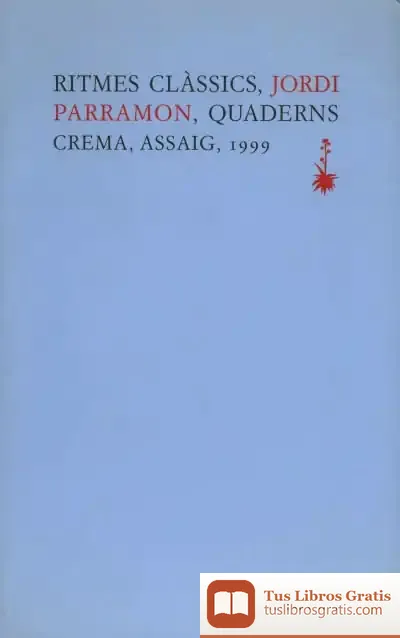 Descargar Ritmes Clàssics