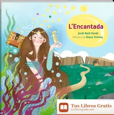 Descargar L'Encantada