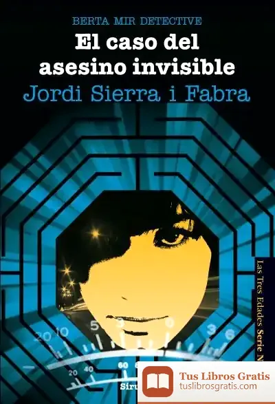 Descargar Berta Mir 5