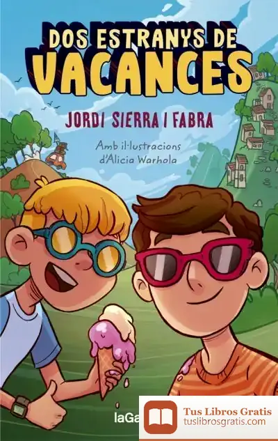 Descargar Dos Estranys De Vacances