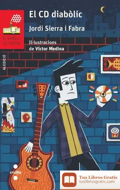 Descargar El Cd Diabòlic