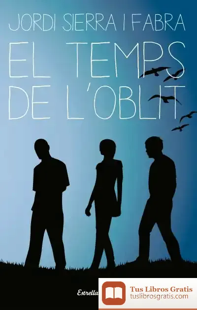Descargar El Temps De L'Oblit