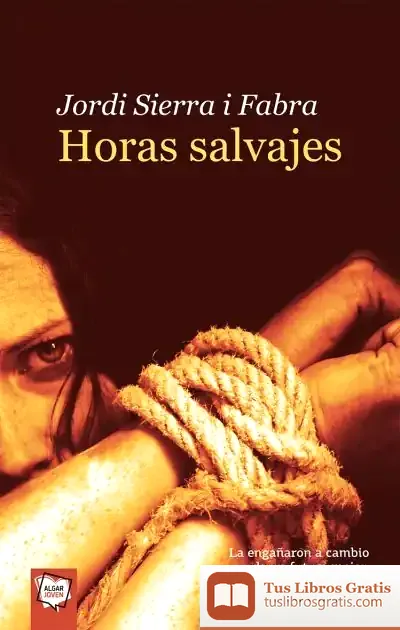 Descargar Horas Salvajes