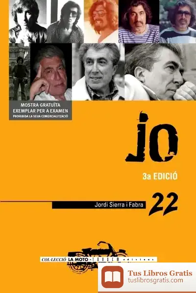 Descargar Jo