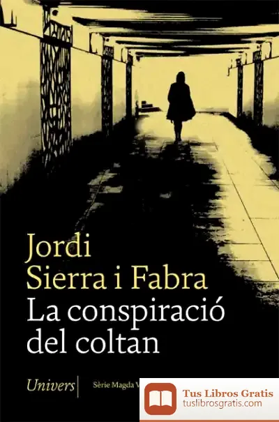 Descargar La Conspiració Del Coltan