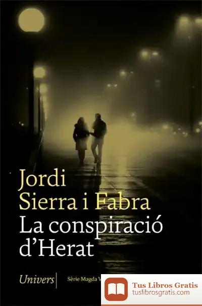 Descargar La Conspiració D'Herat