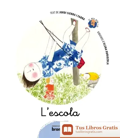 Descargar L’Escola