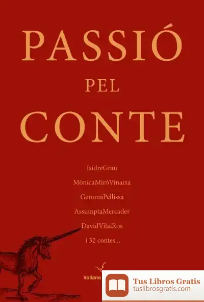 Descargar Passió Pel Conte