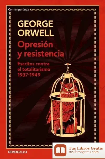 Descargar Opresión Y Resistencia de Jordi Soler