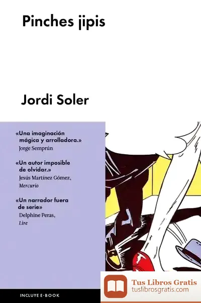 Descargar Pinches Jipis