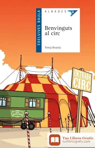 Descargar Benvinguts Al Circ