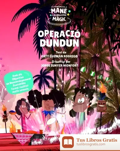 Descargar Operació Dundun