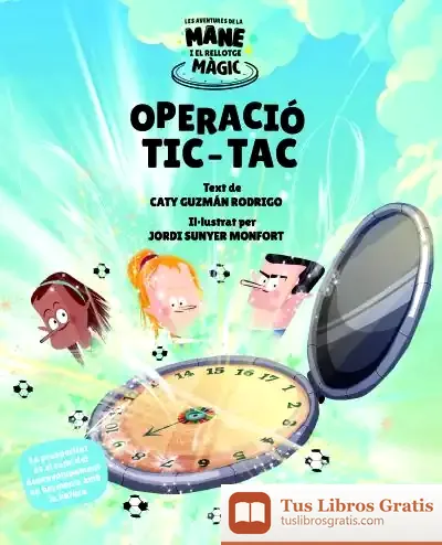 Descargar Operació Tic-Tac