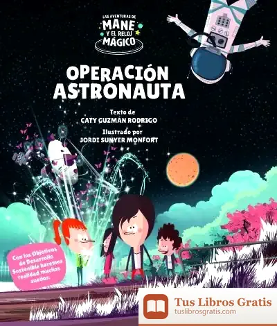 Descargar Operación Astronauta