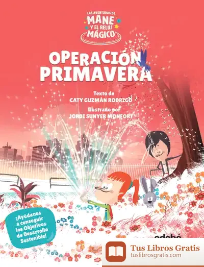 Descargar Operación Primavera