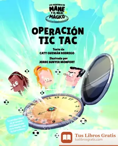 Descargar Operación Tic-Tac