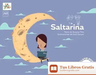 Descargar Saltarina