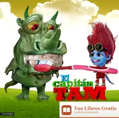Descargar El Capitán Tam
