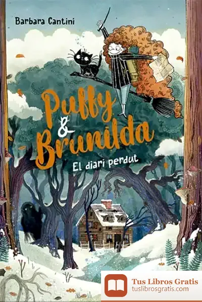 Descargar Puffy I Brunilda 2. El Diari Perdut de Jordi Vidal Pla