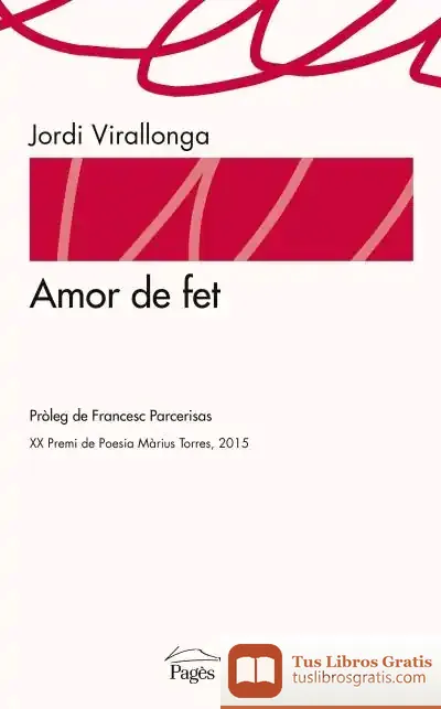Descargar Amor De Fet