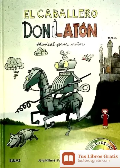Descargar Caballero Don Latón