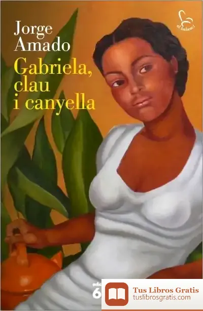 Descargar Gabriela, Clau I Canyella