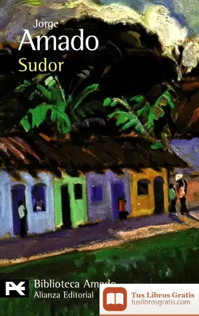 Descargar Sudor