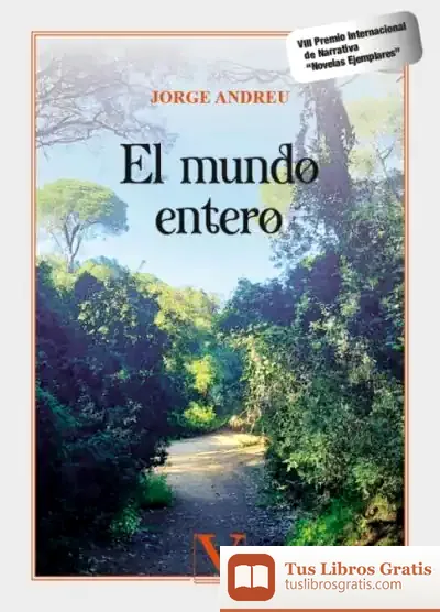 Descargar El Mundo Entero
