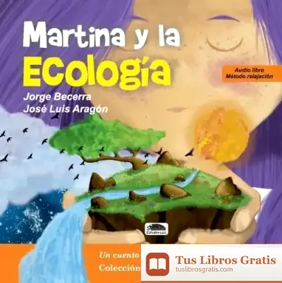 Descargar Martina Y La Ecología