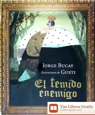 Descargar Temido Enemigo, El de Jorge Bucay