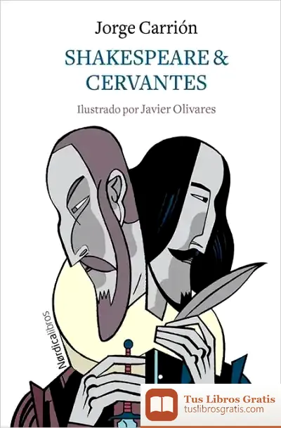 Descargar Shakespeare & Cervantes