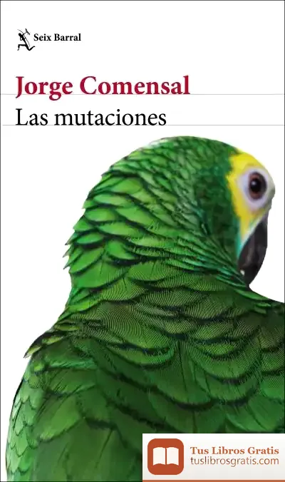 Descargar Las Mutaciones