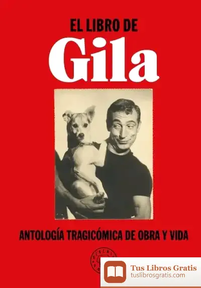 Descargar El Libro De Gila de Jorge de Cascante