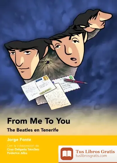 Descargar From Me To You