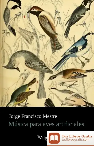 Descargar Musica Para Aves Artificiales