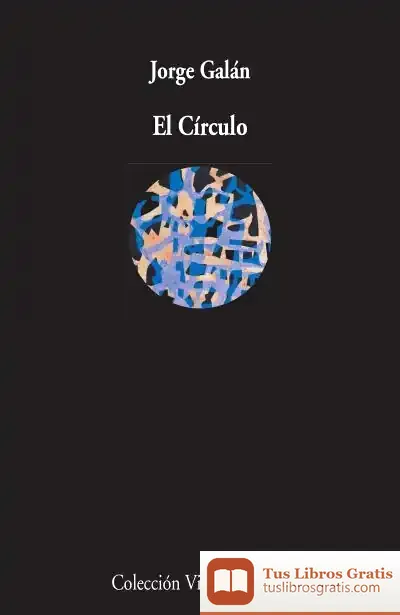 Descargar El Círculo de Jorge Galán