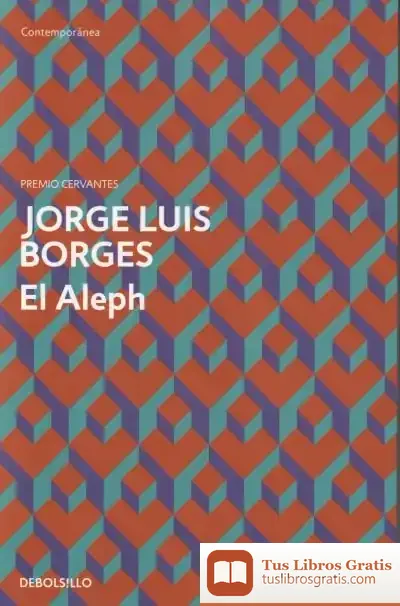 Descargar El Aleph de Jorge Luis Borges