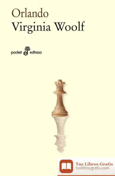 Descargar Orlando de Jorge Luis Borges